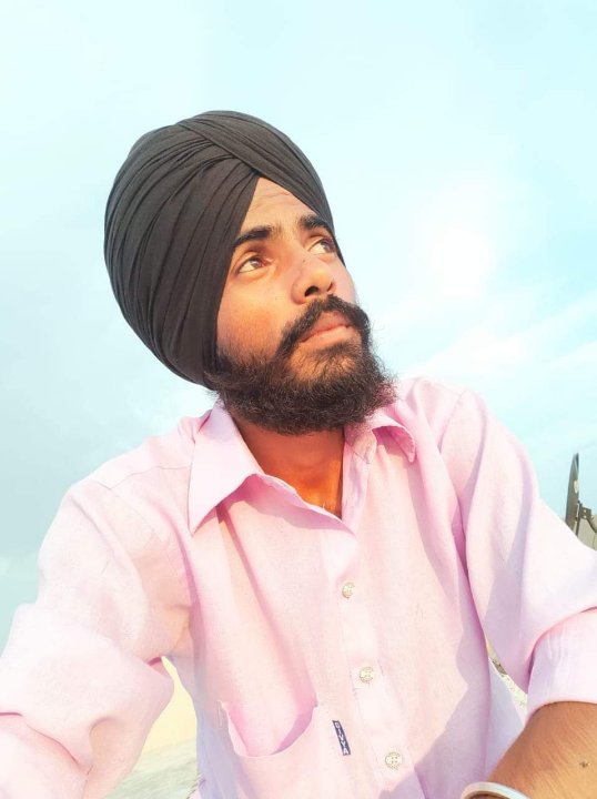 Pratap Singh
