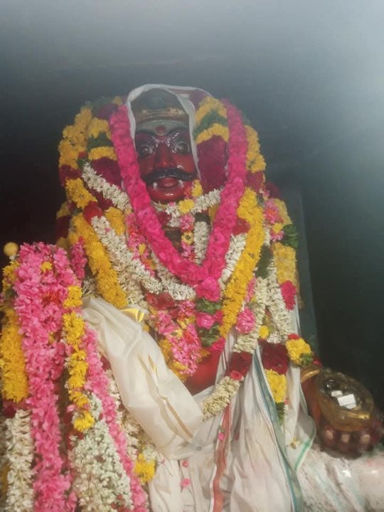 Kolanchinathan Paramasiva