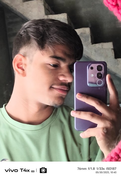 Mukesh khudia