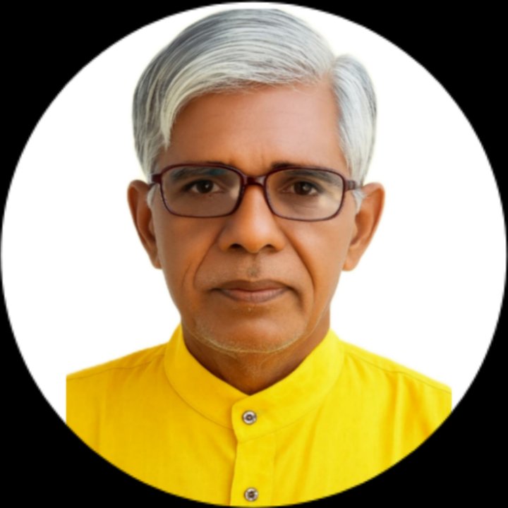 घेवरचन्द आर्य  पाली