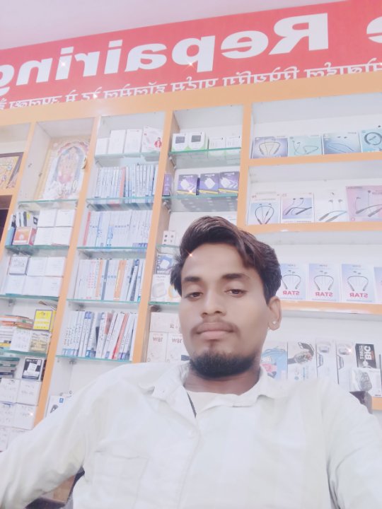 Kartik Singh Meena
