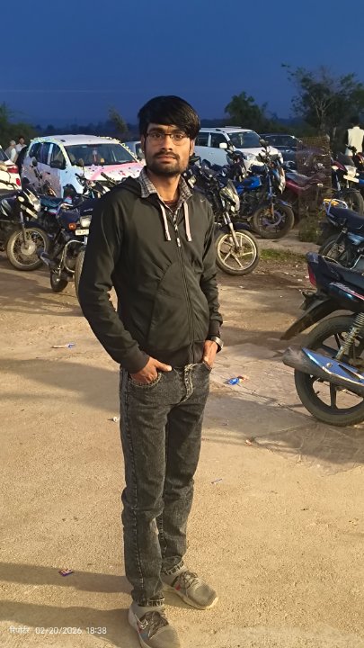 Rakesh Nagar