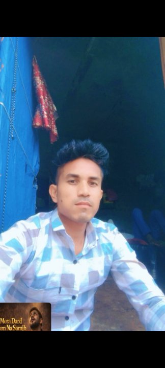 Lokesh Kawre