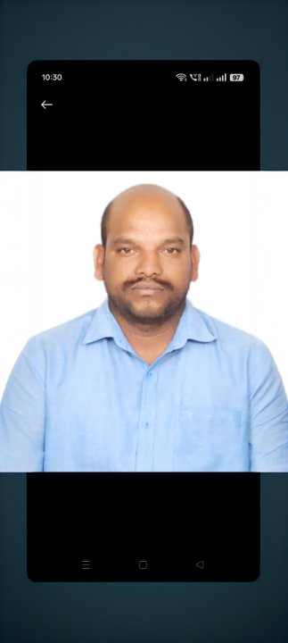 Nagesh BR Durgavara