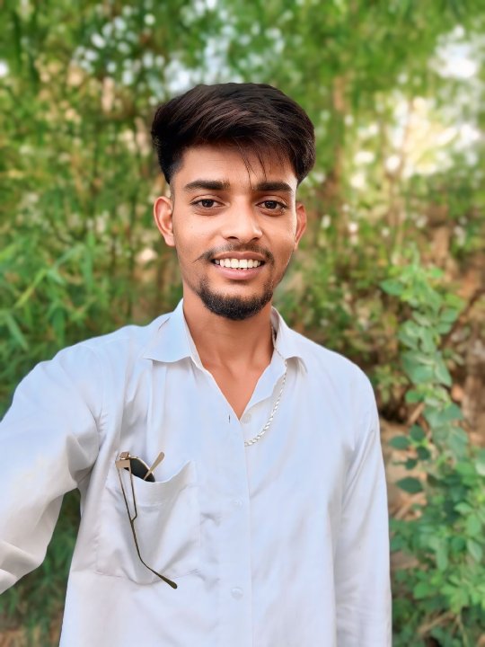 Manish Damor