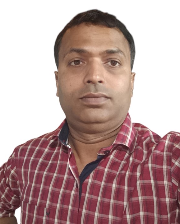 Pankaj Kumar