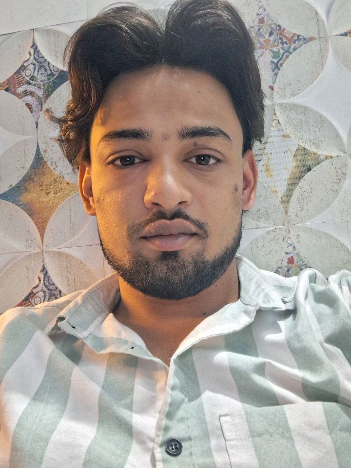 MOHD KAIF