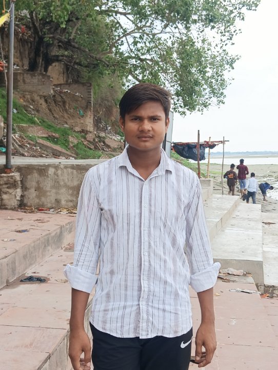 Sagar Kumar