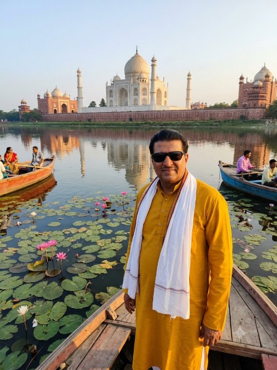 Manoj swarnkar