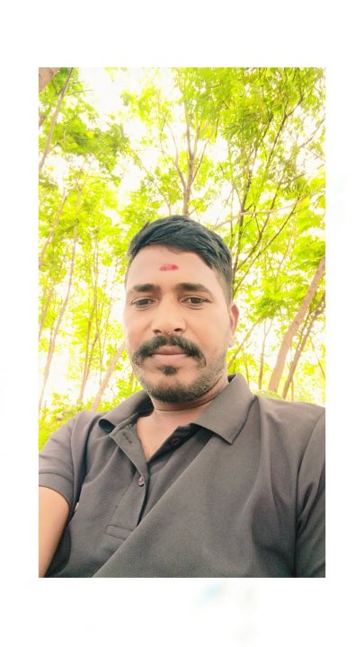ప్రవీణ్ జిల్లా రిపోర్టార్