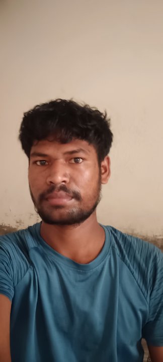 Prem Oraon