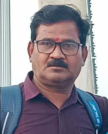 PushpRaj kashyap