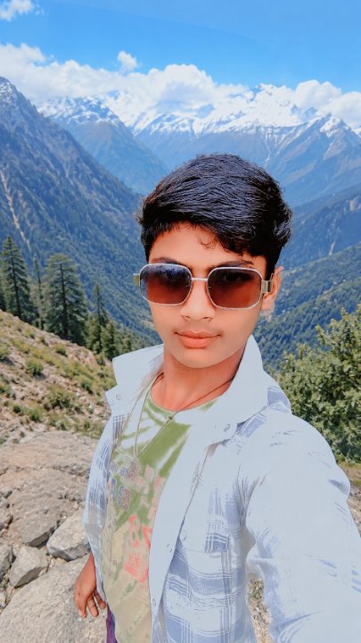 Neeraj Mariya