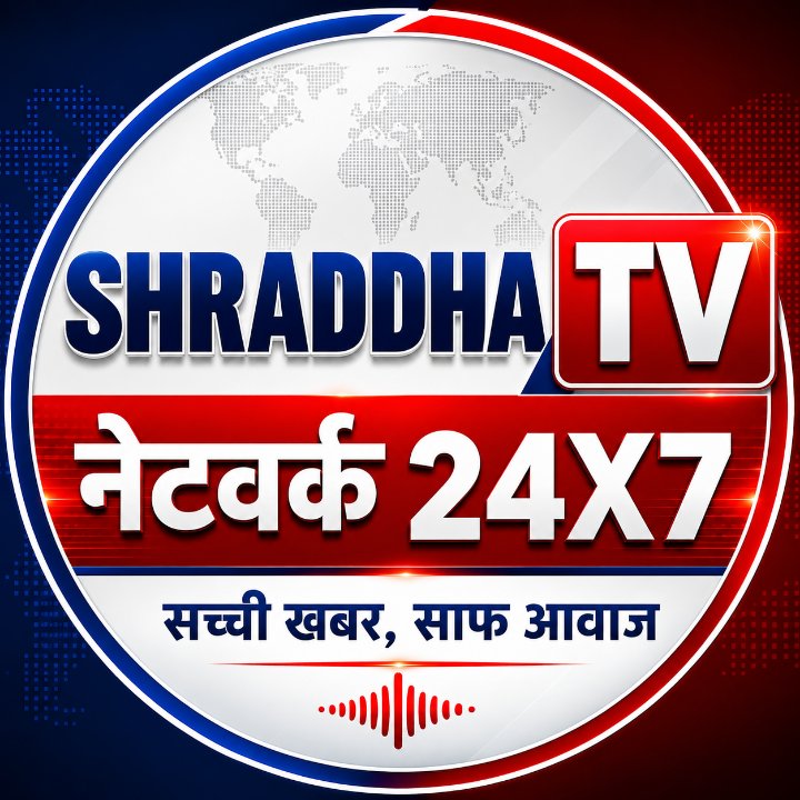 SHRADDHA TV NETWORK