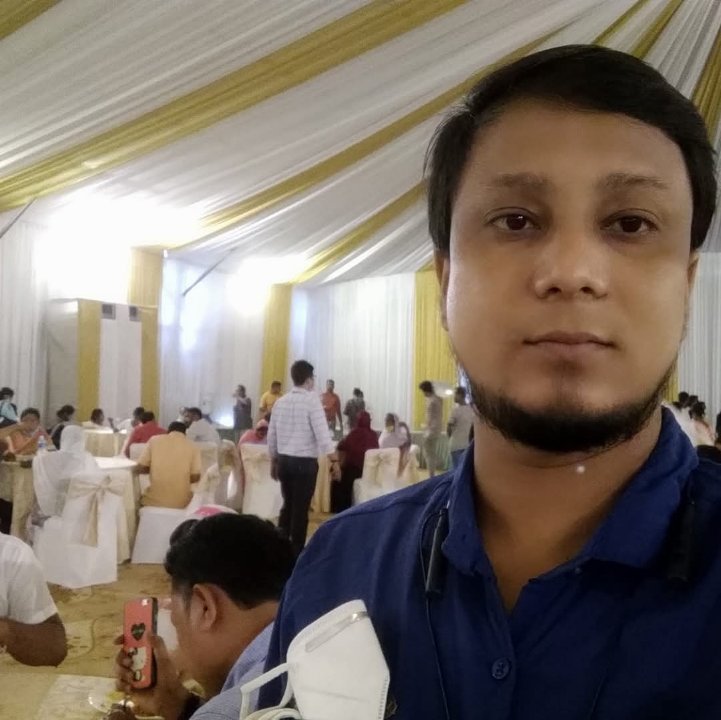MOKIBUDDIN AHMED