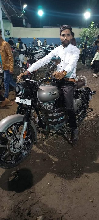 राहुल सिंह सोलंकी
