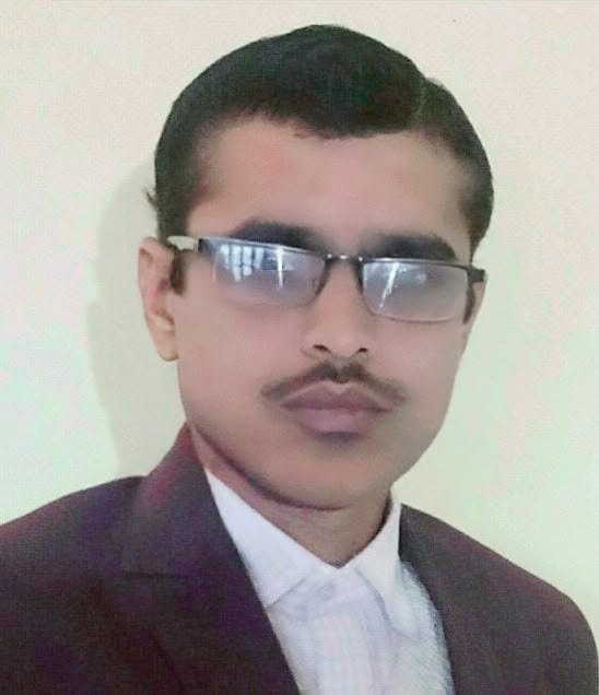 बी जी मिश्र