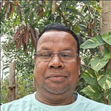 Joysankar Bayen