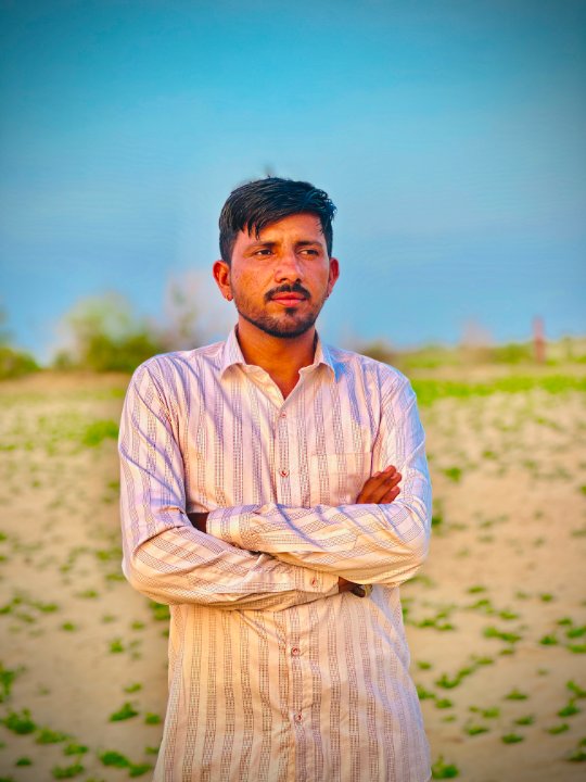 Manoj Kanol