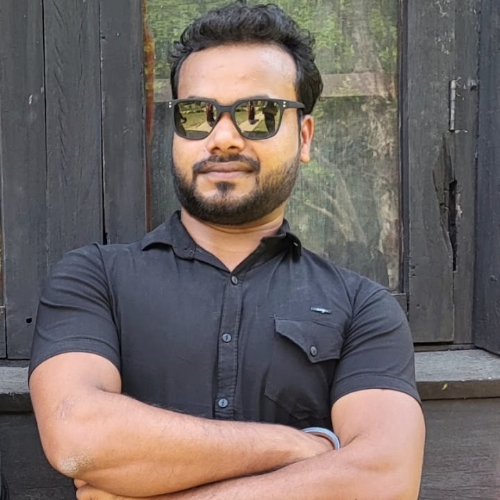 Ajay Kumar