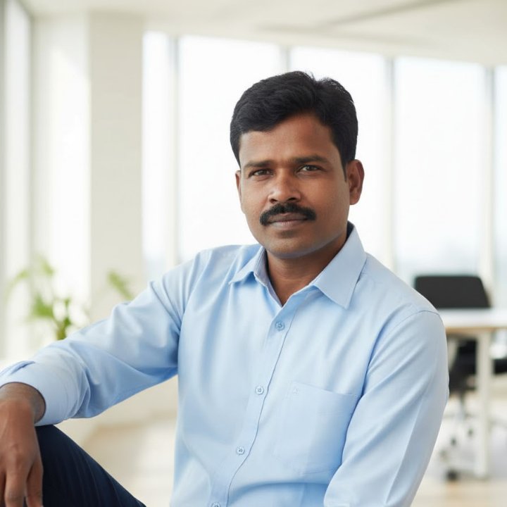 Rabi Shankar Raut