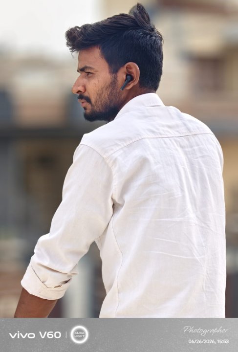 Mukesh Chouhan