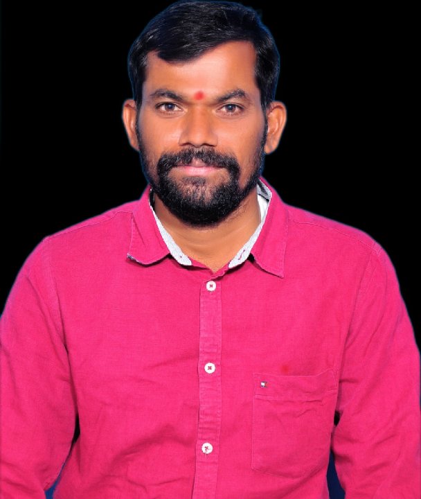 Sudagani HariKrishna goud