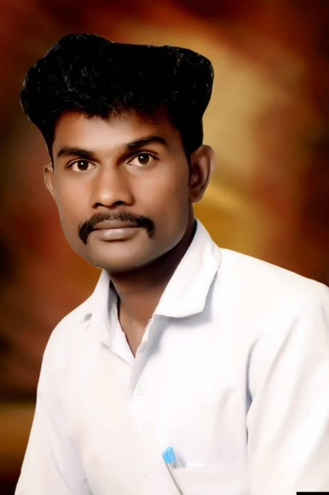 Ganesh Sutar