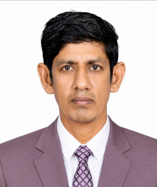 Ram Dulal Chakrawarty