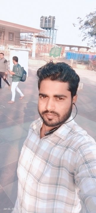 Neeraj Patel