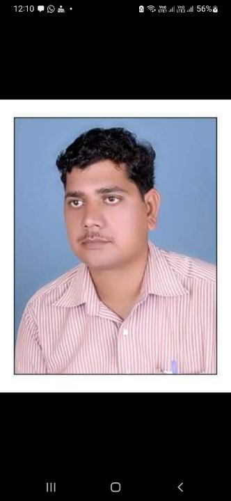 Anuj Kumar Sharma