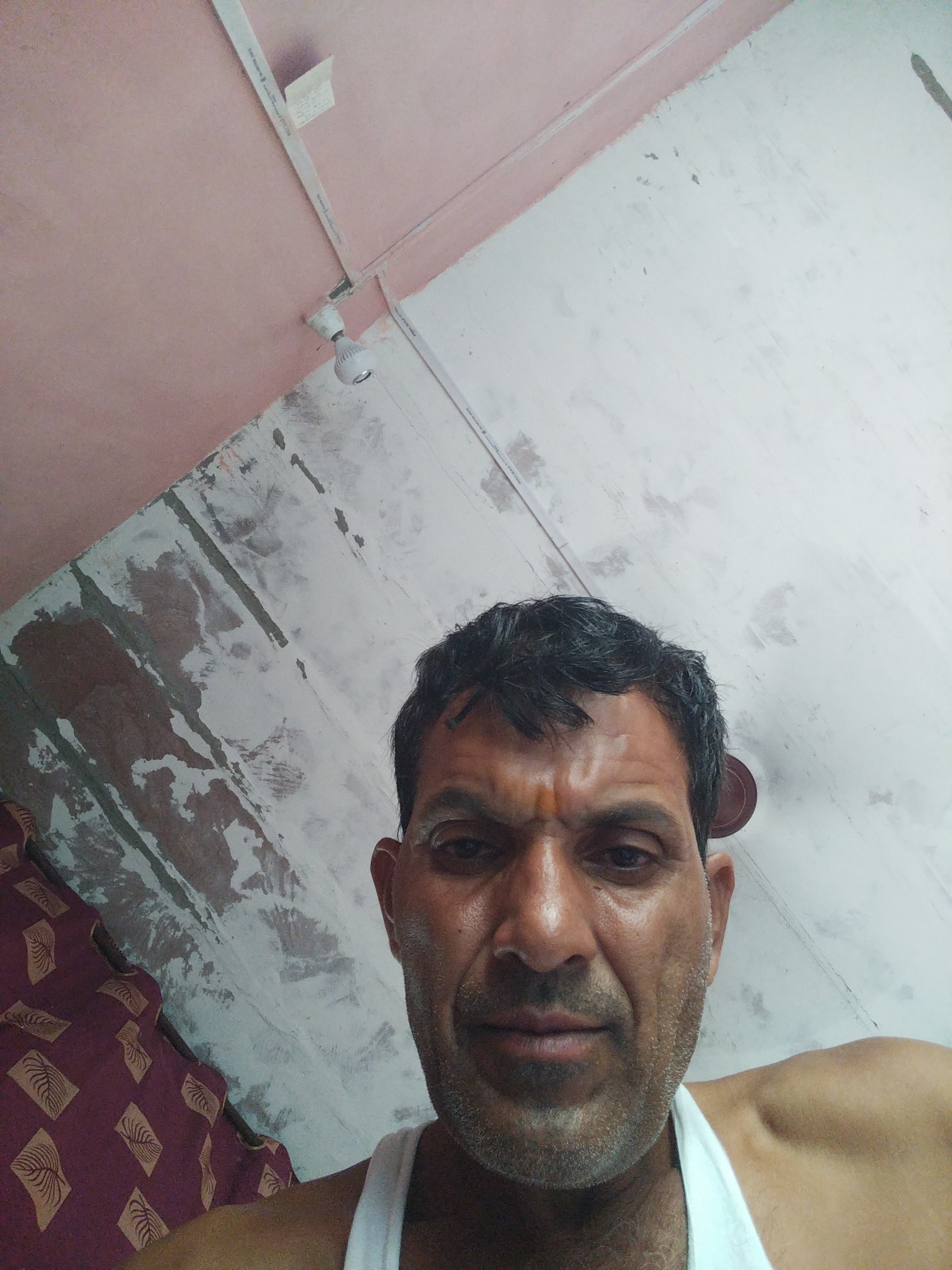 राज कुमार स्वामी