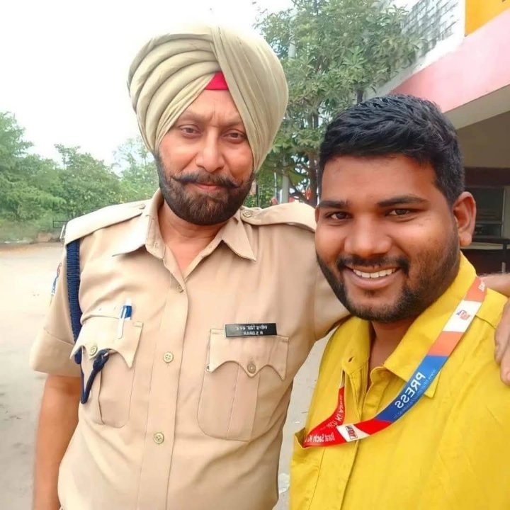 Amarjeet paswan