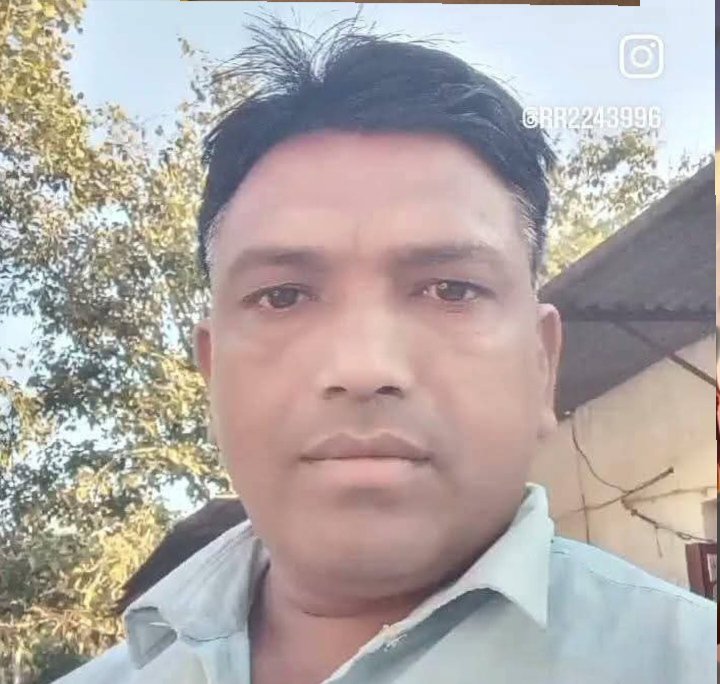 Rajendra Rathod