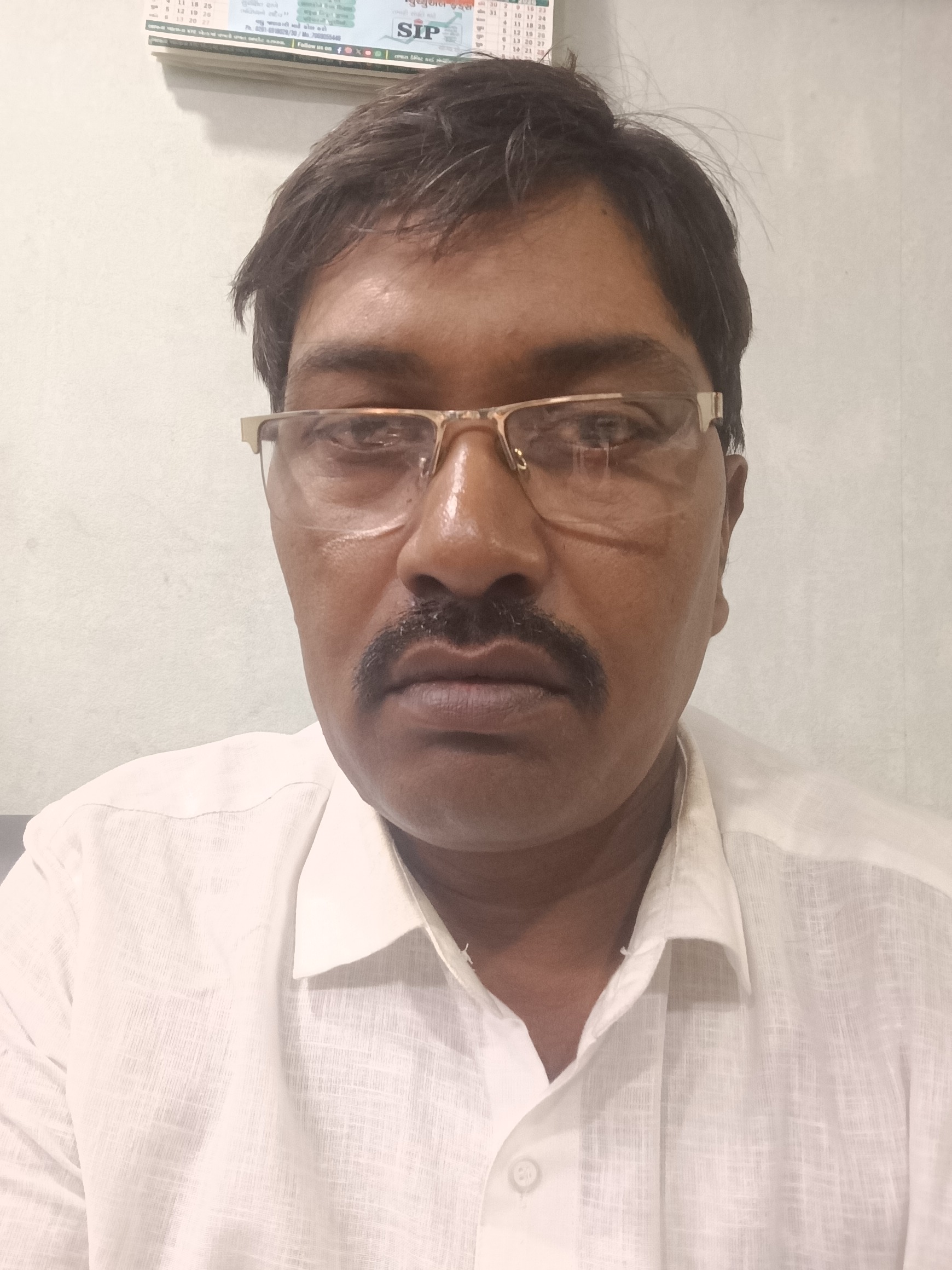 Omprakash Yadav