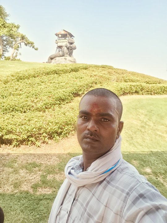 Ramkishor Pal