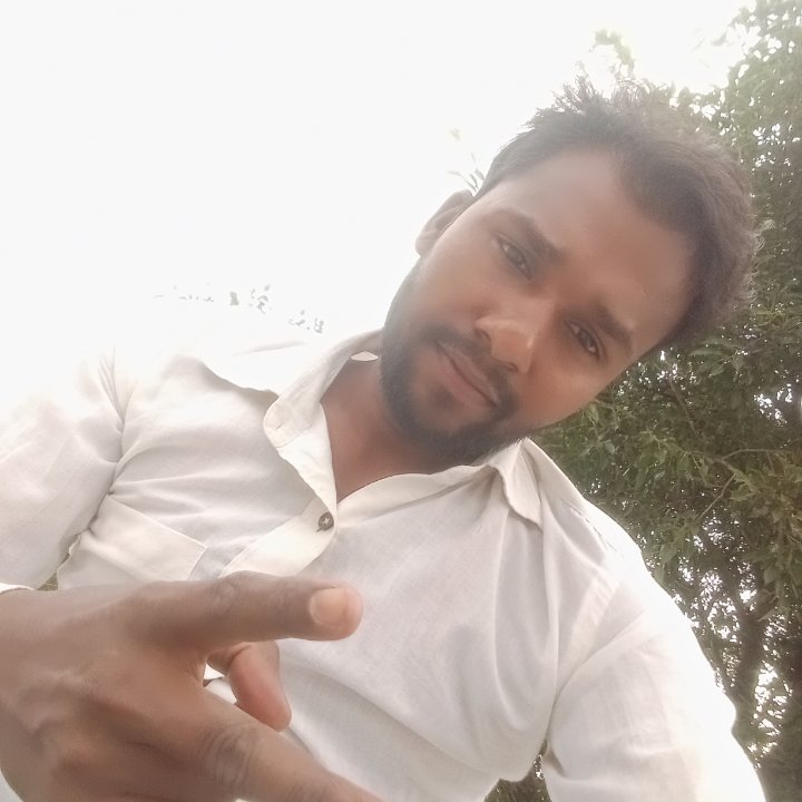 Arjun Shakya