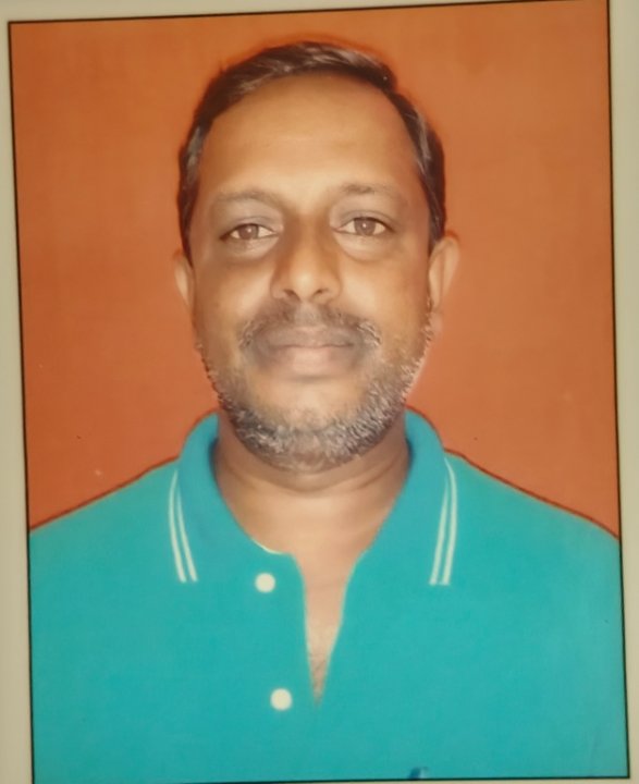 Nanjunda Nayak