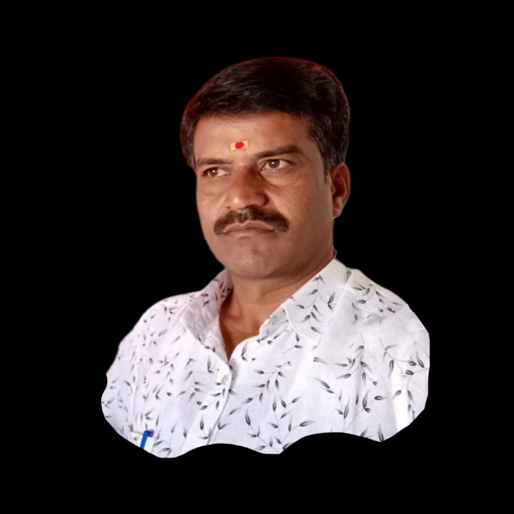 ಶಿವಕುಮಾರ್.ಎಸ್ ಸೋರಲಮಾವು