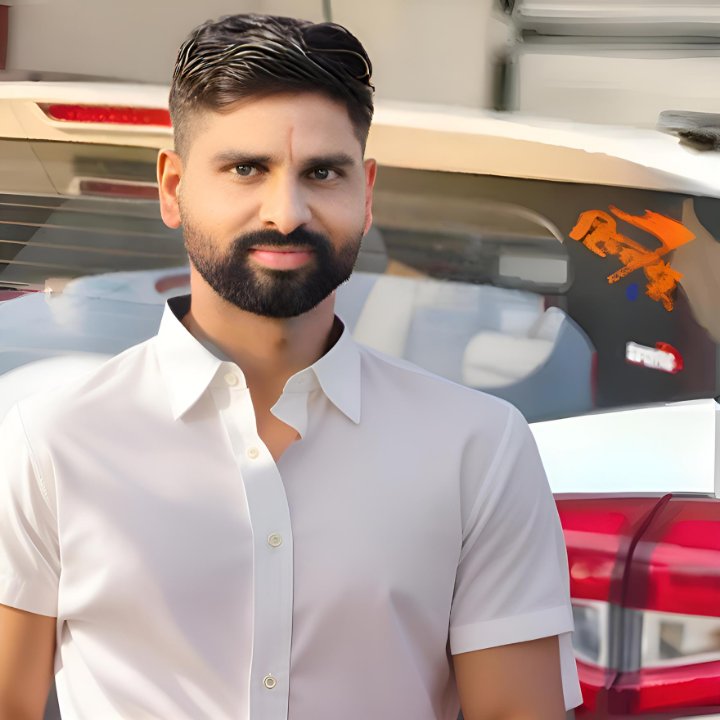 राजेन्द्र सिंह सिसौदिया
