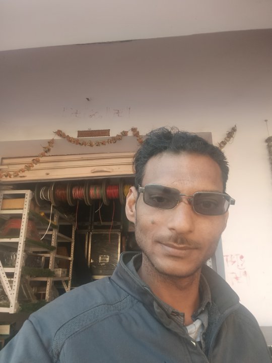Rajesh