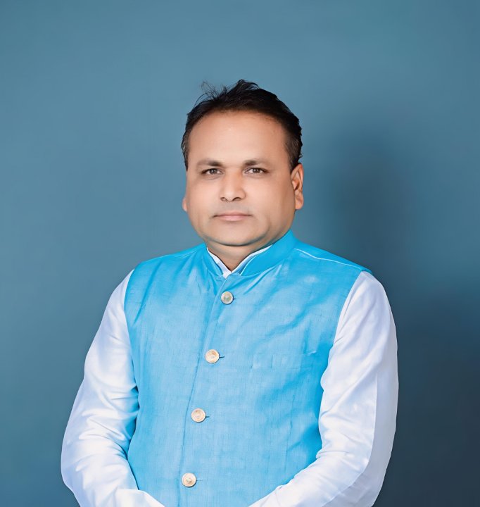 संजय पाटील,पत्रकार
