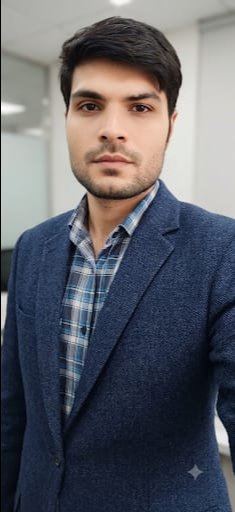 Rakesh Kumar