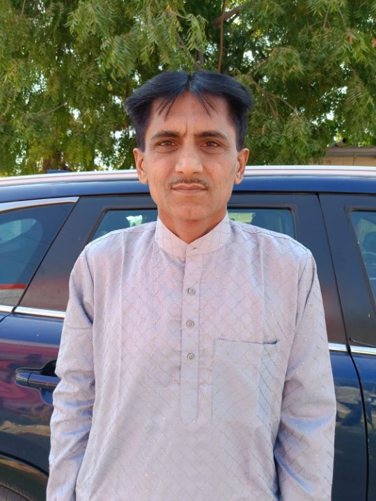 ગીરીશભાઈ ઠક્કર