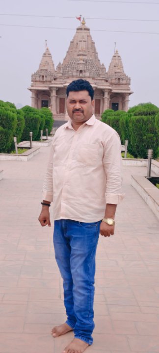 Ramesh Kumar