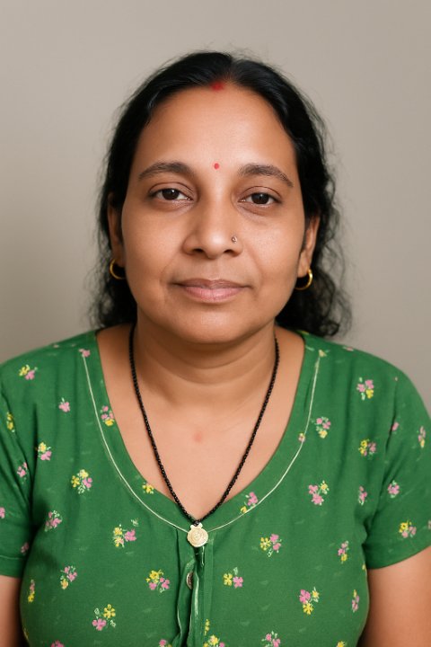 Damayanti behera