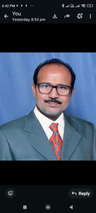Jagannath yadav  ( Riporter)