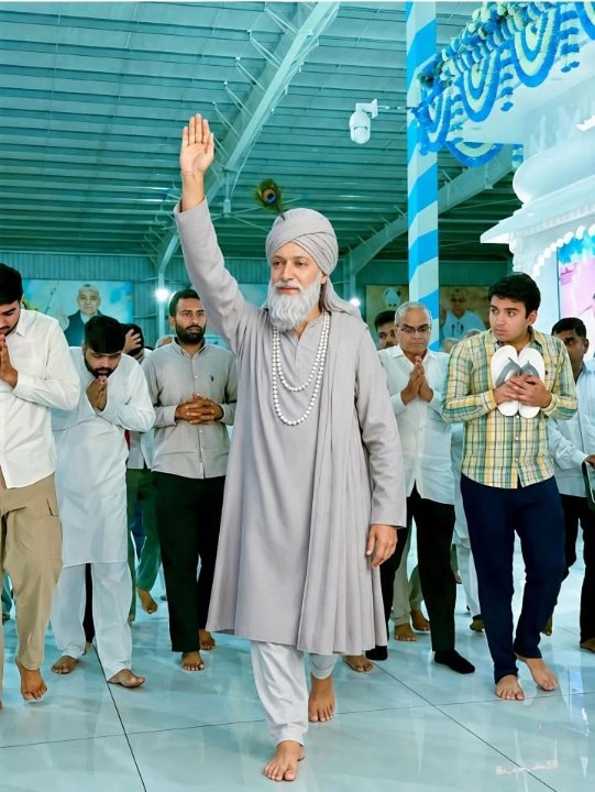 #सत_भक्ति_संदेश 