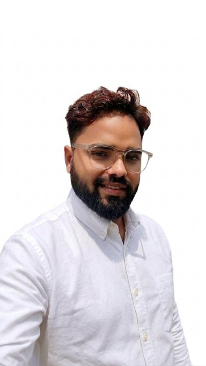 Jay Suryavanshi