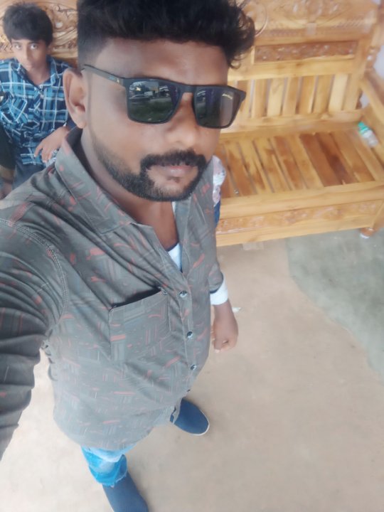 R. Karthik